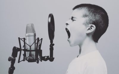 Five Tips to Keep Your Voice Healthy